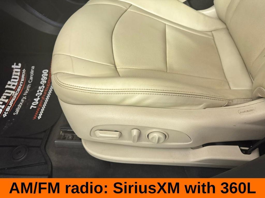 used 2020 Buick Enclave car, priced at $19,900