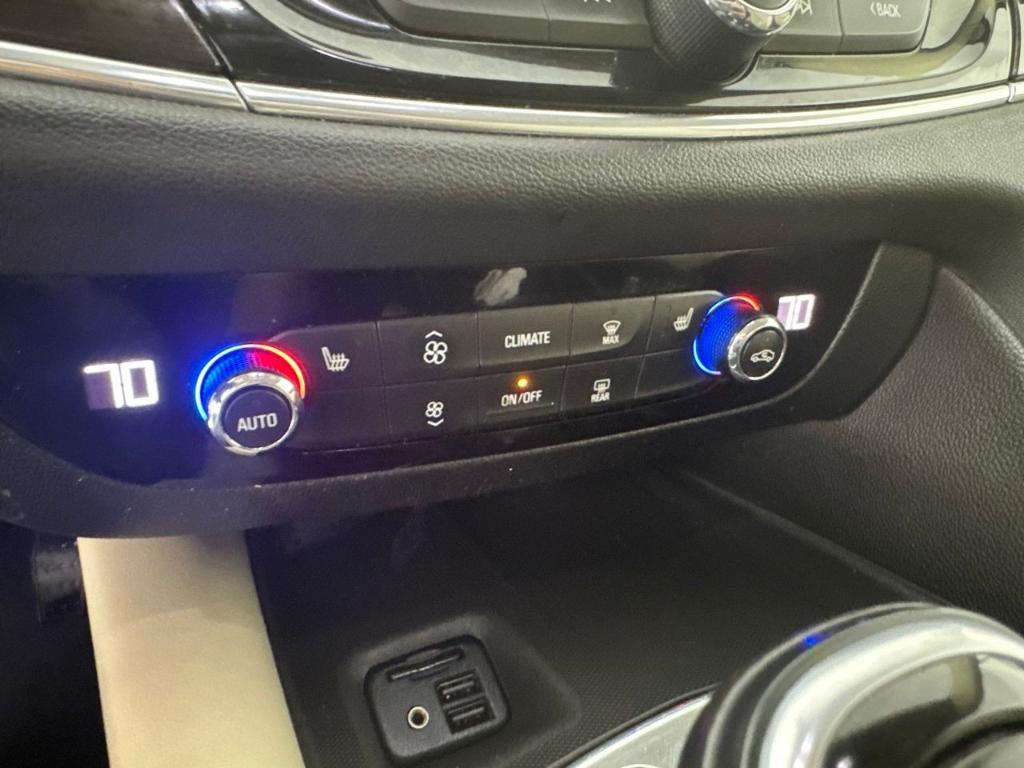 used 2020 Buick Enclave car, priced at $19,900