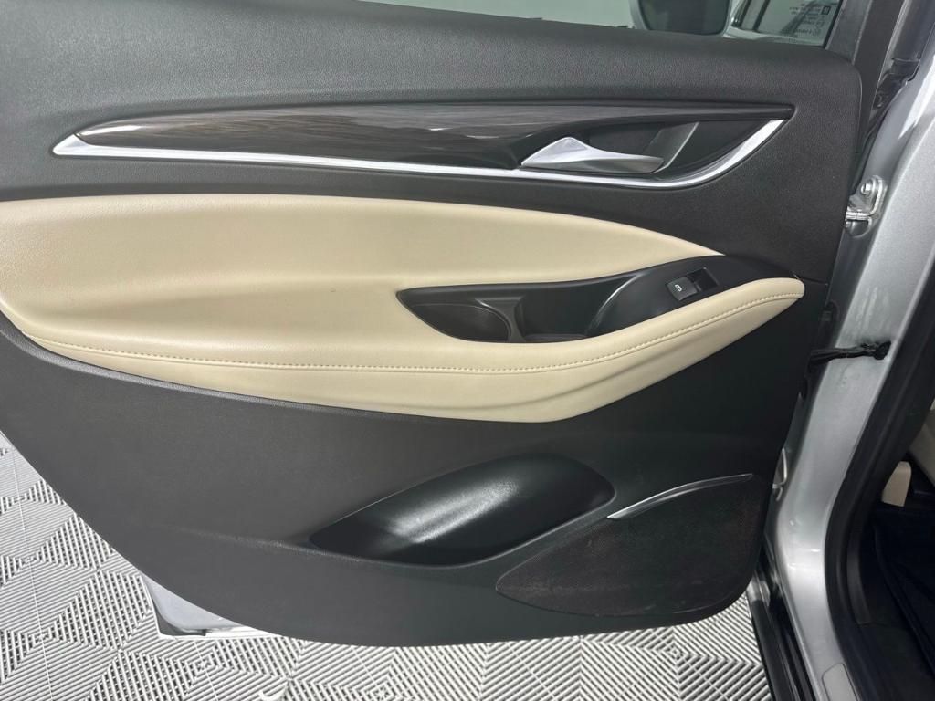 used 2020 Buick Enclave car, priced at $19,900