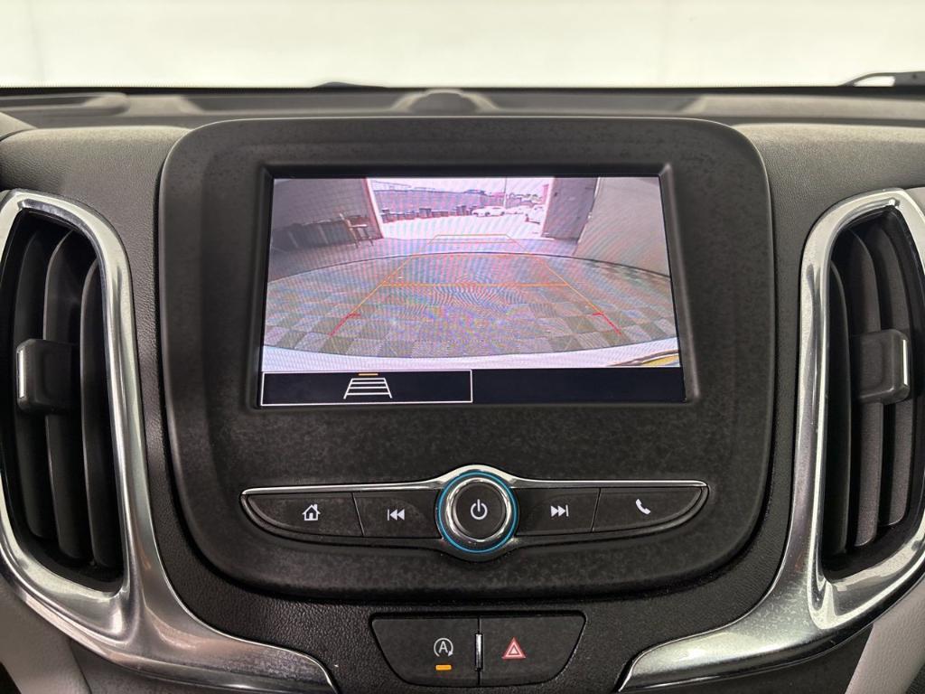 used 2024 Chevrolet Equinox car, priced at $21,200