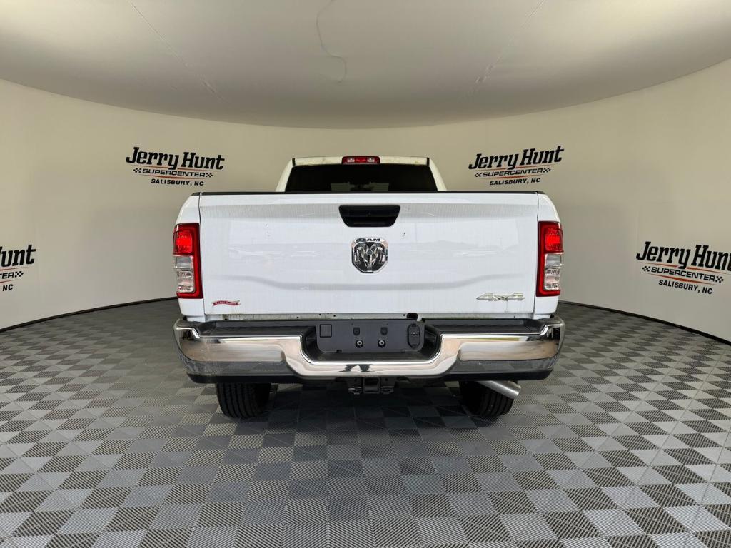 used 2023 Ram 2500 car, priced at $43,927