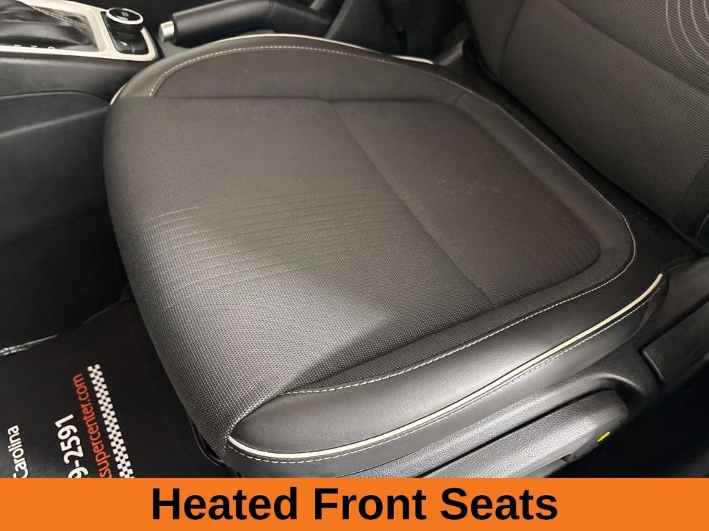 used 2024 Hyundai Venue car, priced at $17,700