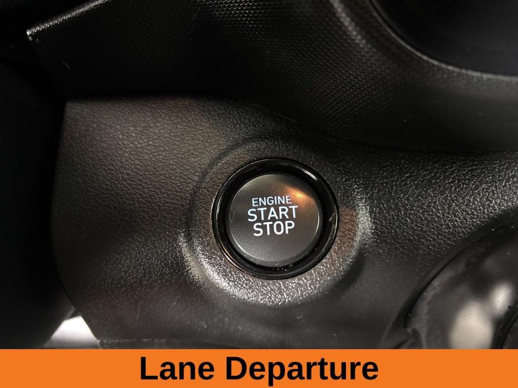 used 2024 Hyundai Venue car, priced at $17,700