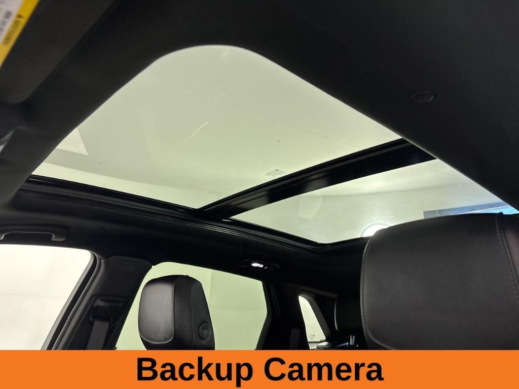 used 2025 Cadillac XT5 car, priced at $38,500