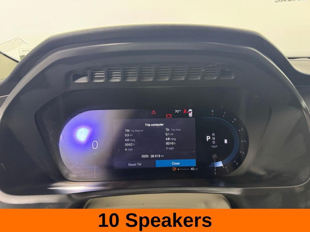 used 2023 Volvo XC90 car, priced at $39,100