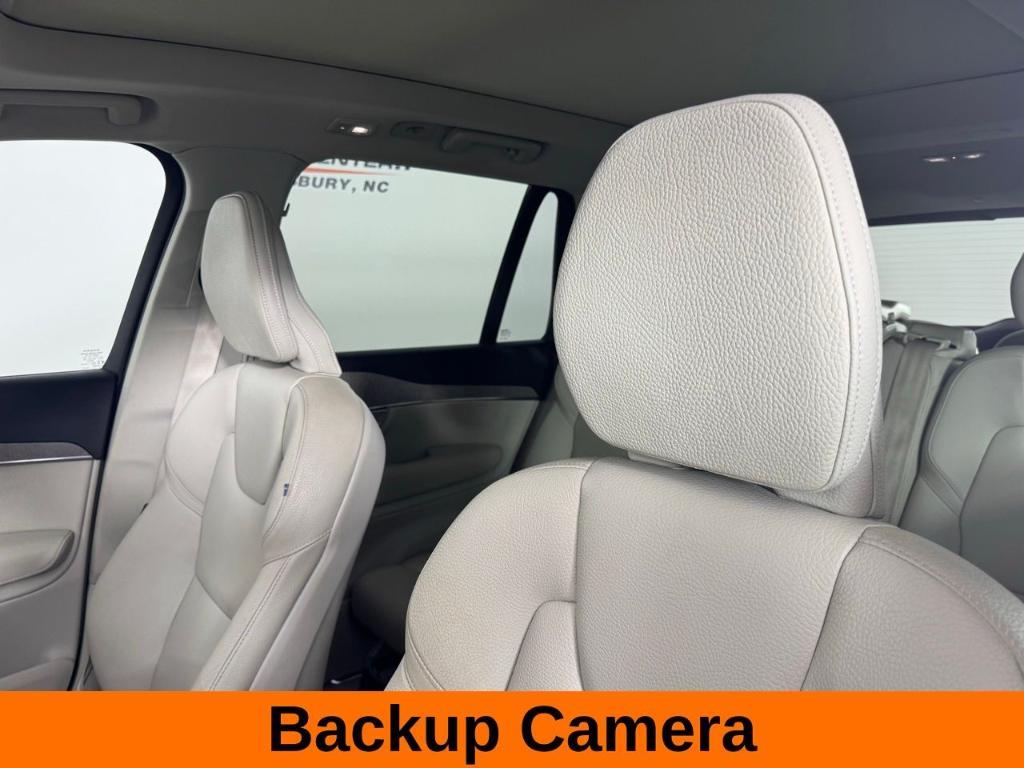 used 2023 Volvo XC90 car, priced at $39,100