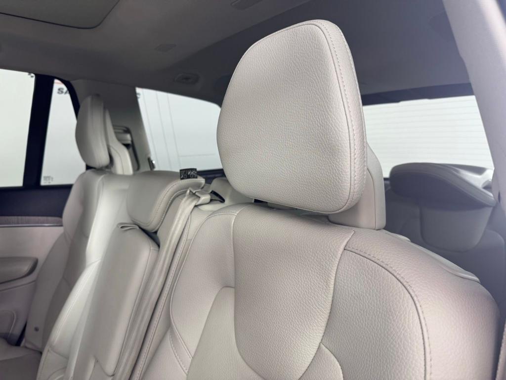 used 2023 Volvo XC90 car, priced at $39,100
