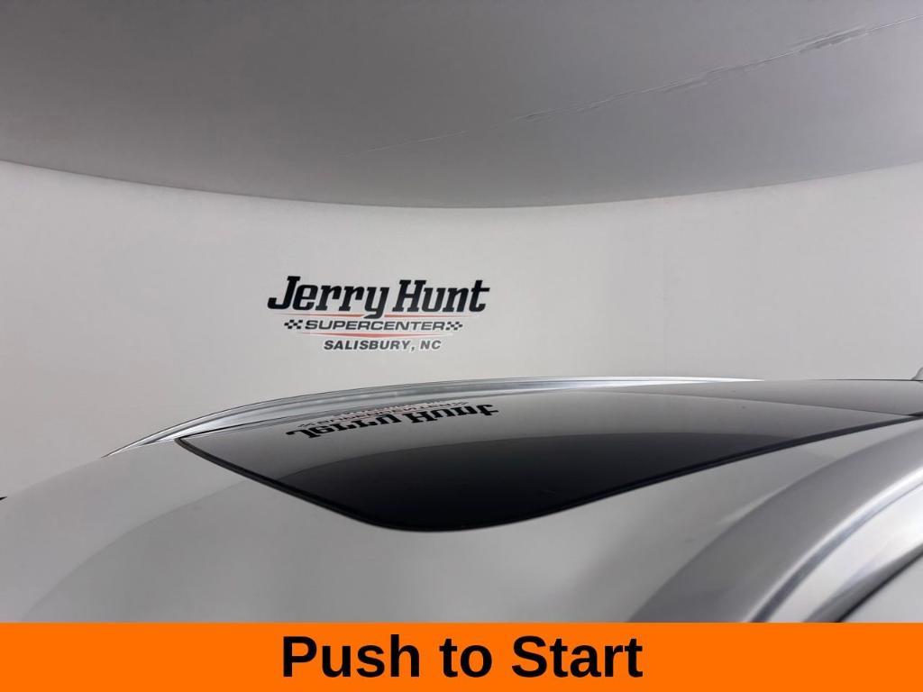 used 2023 Volvo XC90 car, priced at $39,100