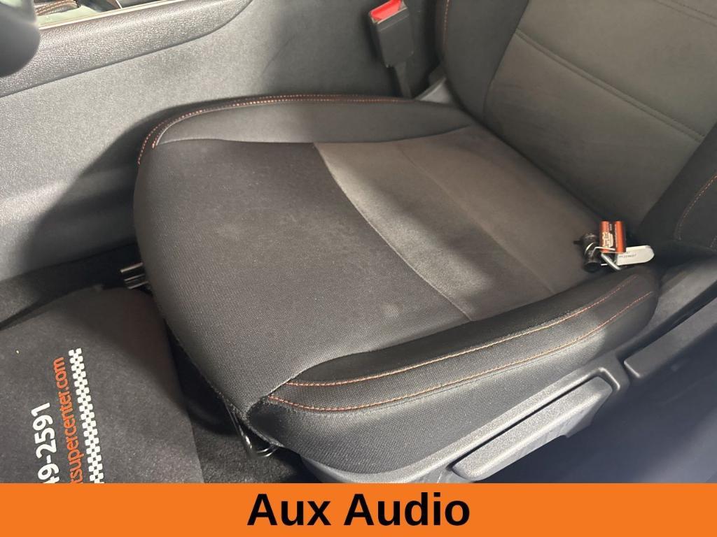 used 2024 Nissan Sentra car, priced at $22,321