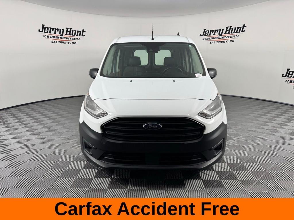 used 2020 Ford Transit Connect car, priced at $15,400