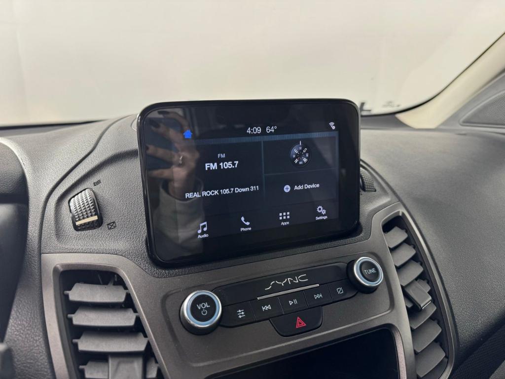 used 2020 Ford Transit Connect car, priced at $15,400