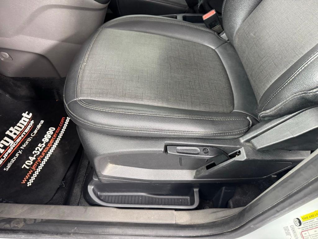 used 2020 Ford Transit Connect car, priced at $15,400