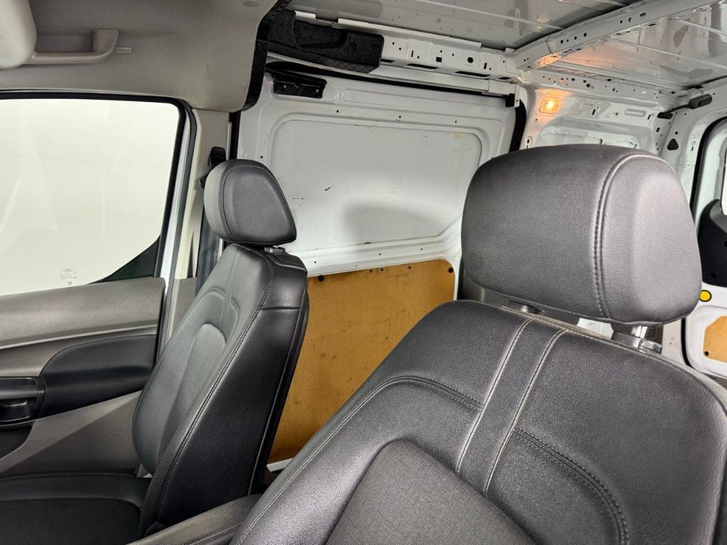 used 2020 Ford Transit Connect car, priced at $15,400