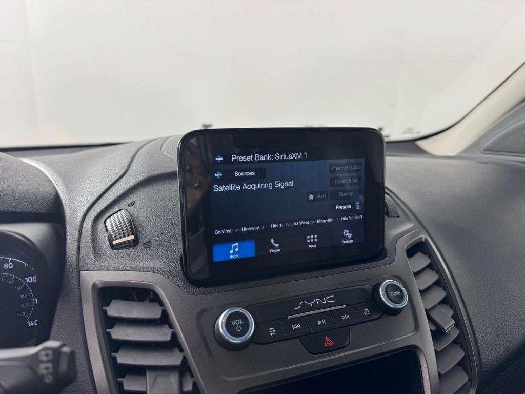 used 2020 Ford Transit Connect car, priced at $15,400