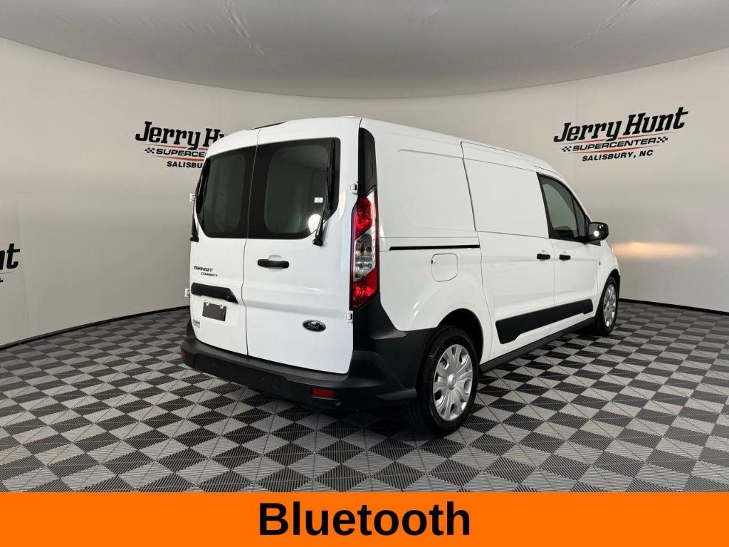 used 2020 Ford Transit Connect car, priced at $15,400