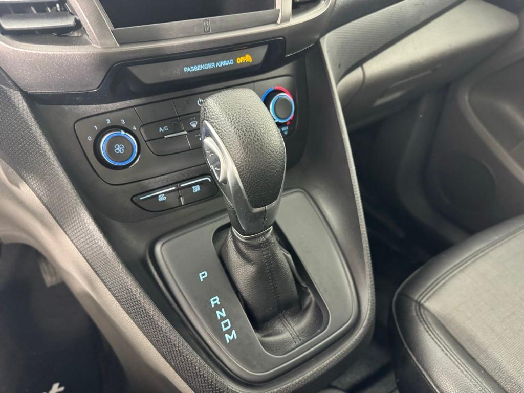 used 2020 Ford Transit Connect car, priced at $15,400