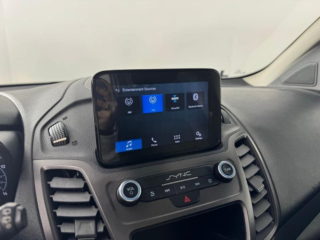 used 2020 Ford Transit Connect car, priced at $15,400