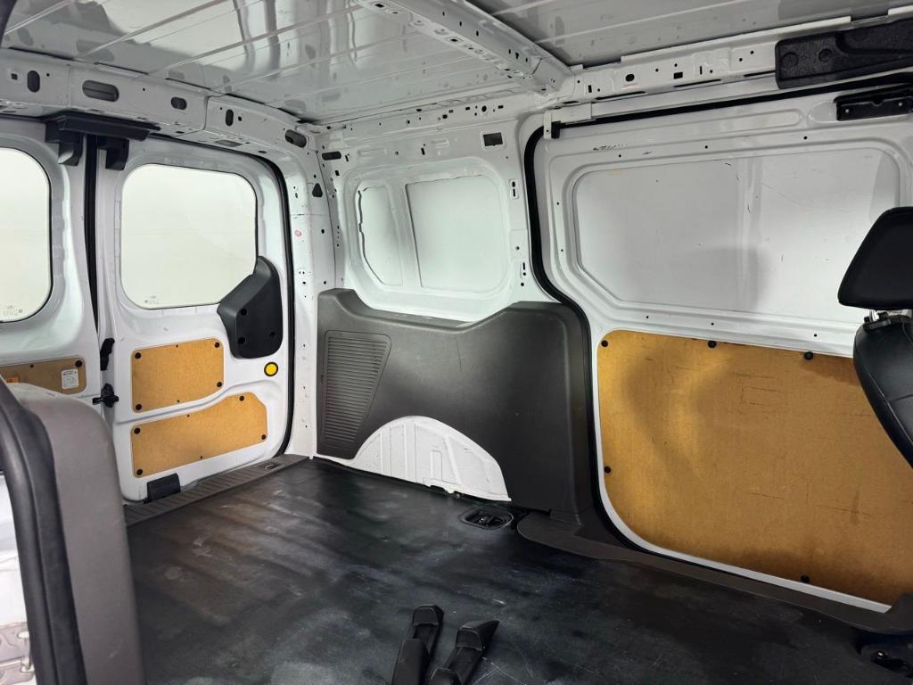 used 2020 Ford Transit Connect car, priced at $15,400