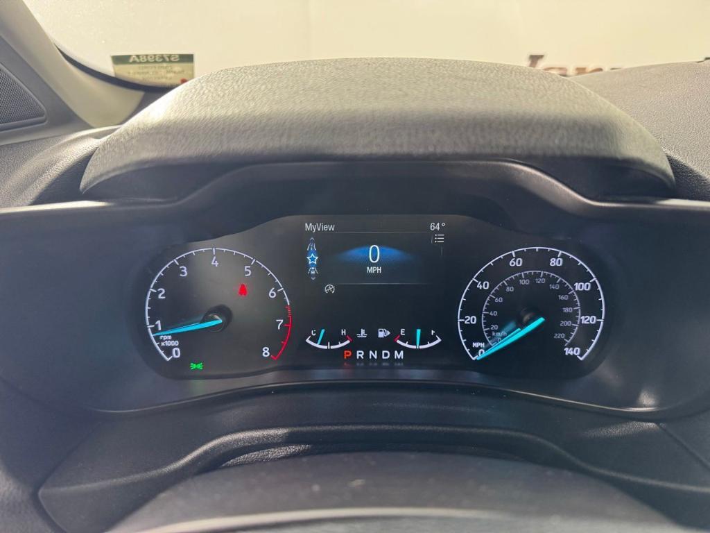 used 2020 Ford Transit Connect car, priced at $15,400