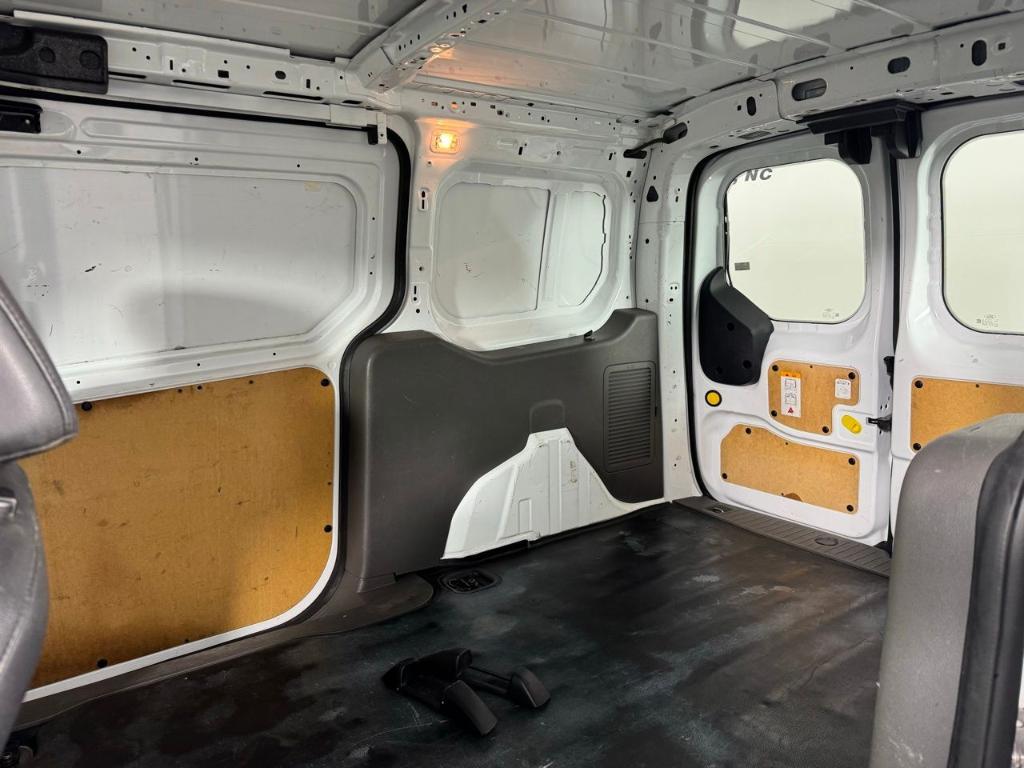 used 2020 Ford Transit Connect car, priced at $15,400