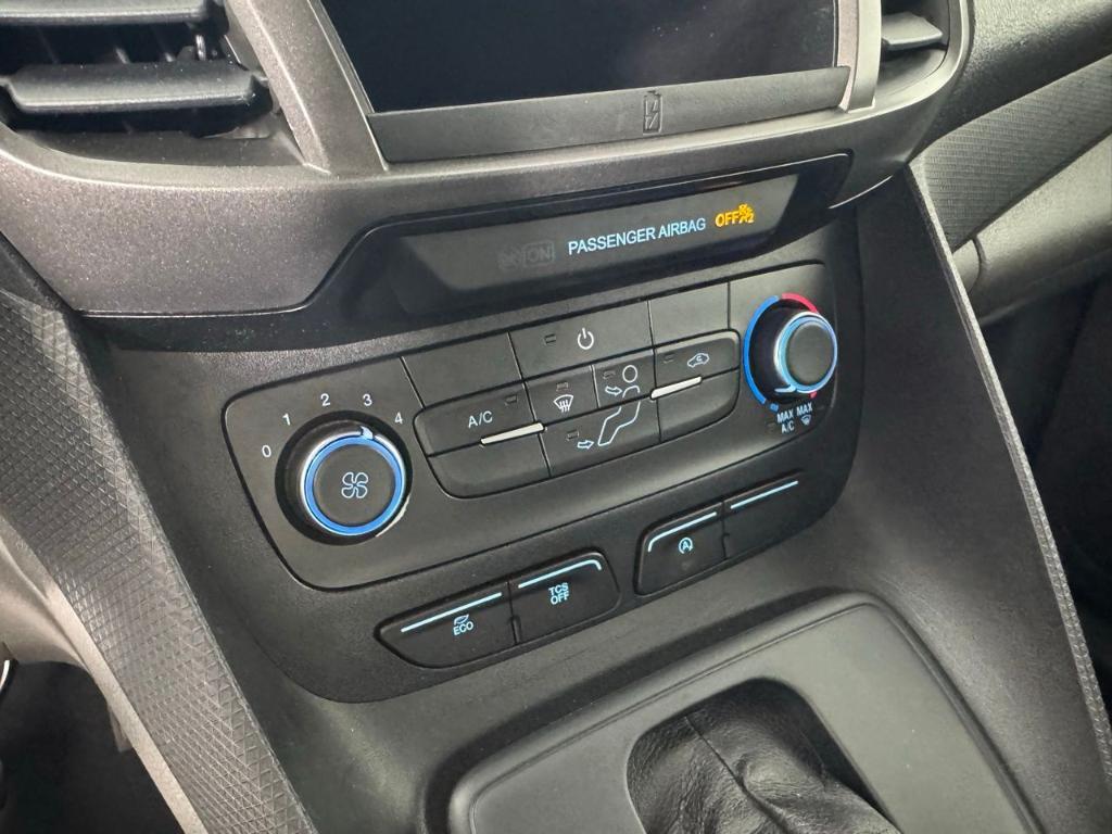 used 2020 Ford Transit Connect car, priced at $15,400