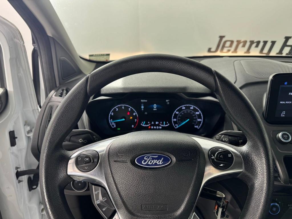 used 2020 Ford Transit Connect car, priced at $15,400