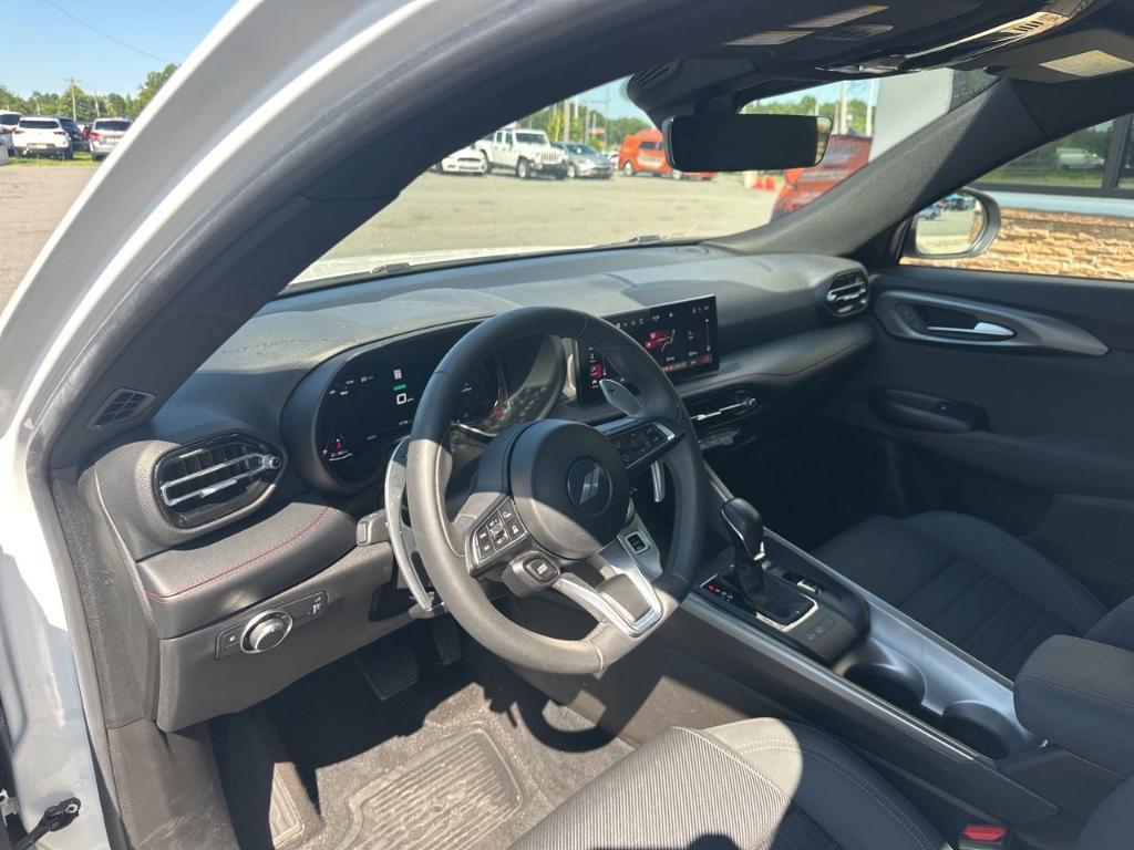 used 2024 Dodge Hornet car, priced at $26,700