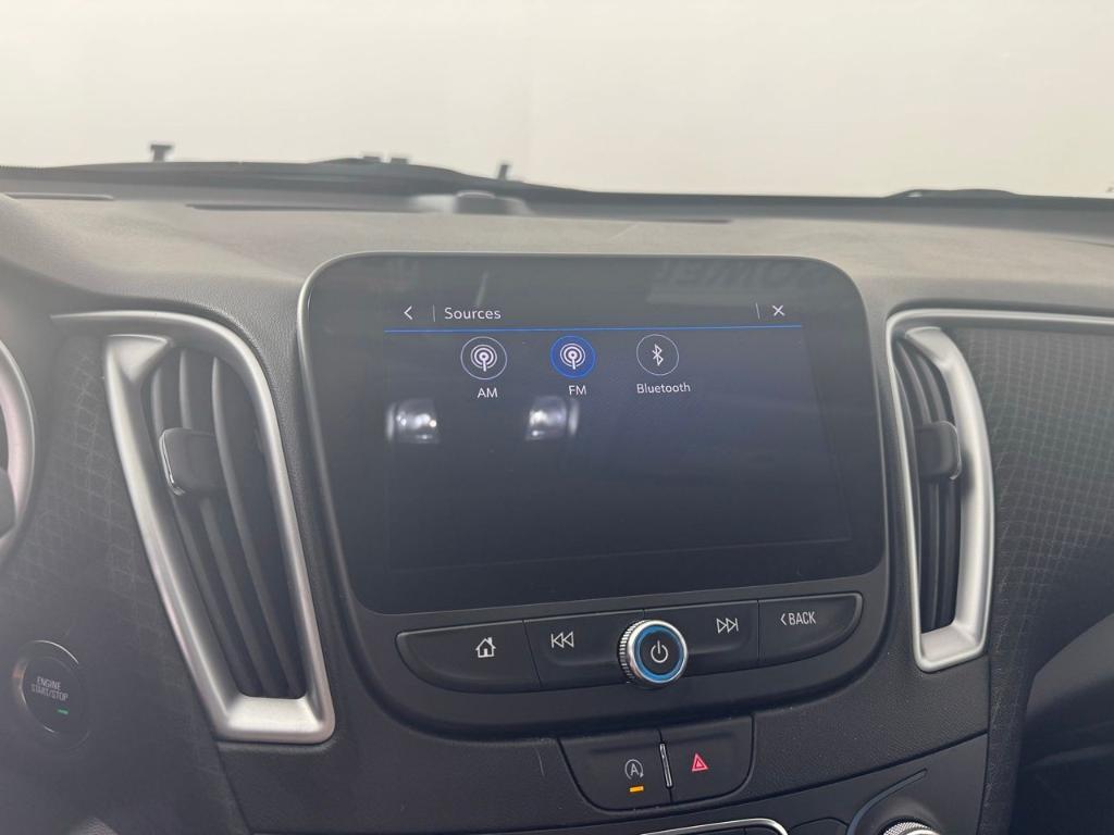 used 2024 Chevrolet Malibu car, priced at $21,000