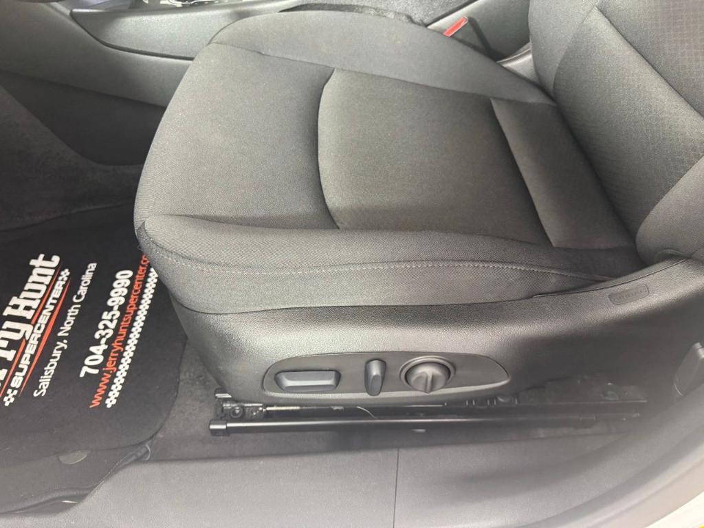 used 2024 Chevrolet Malibu car, priced at $21,000