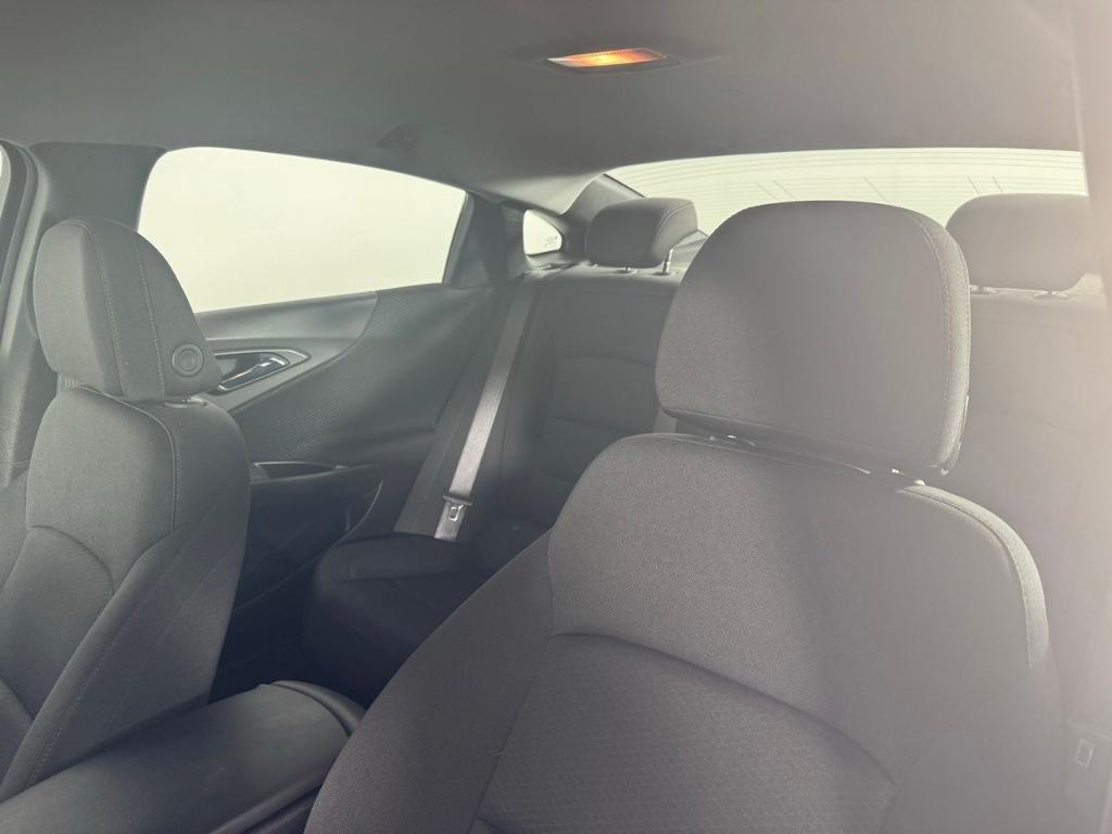 used 2024 Chevrolet Malibu car, priced at $21,000