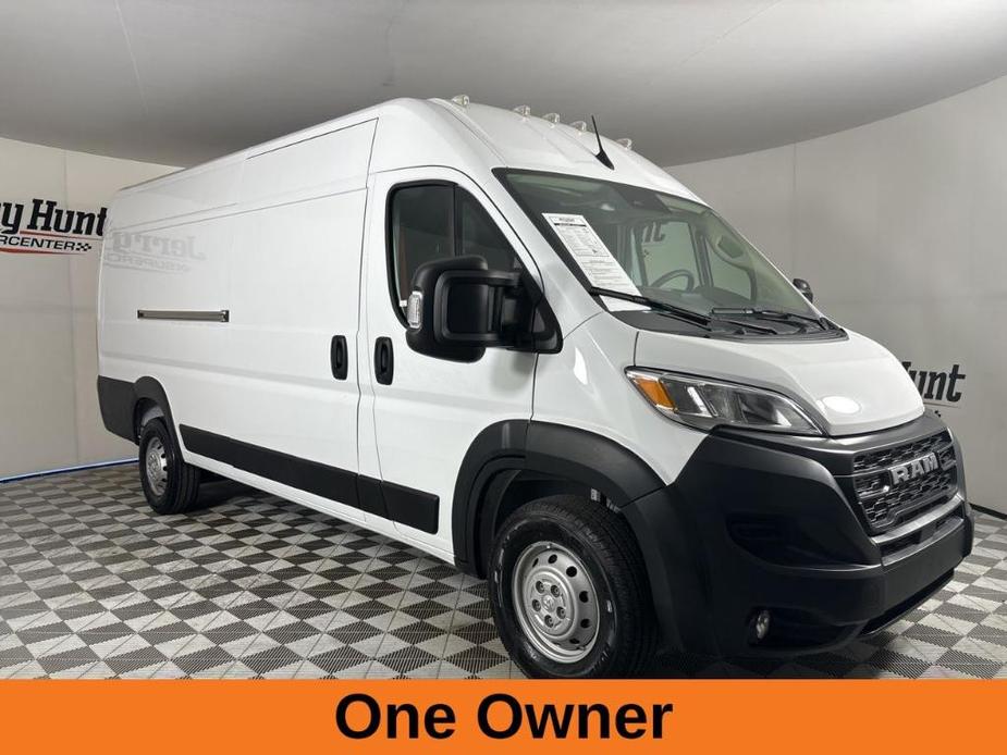 used 2023 Ram ProMaster 3500 car, priced at $41,317