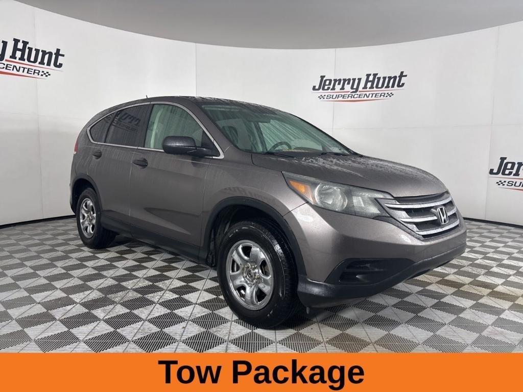 used 2013 Honda CR-V car, priced at $11,100