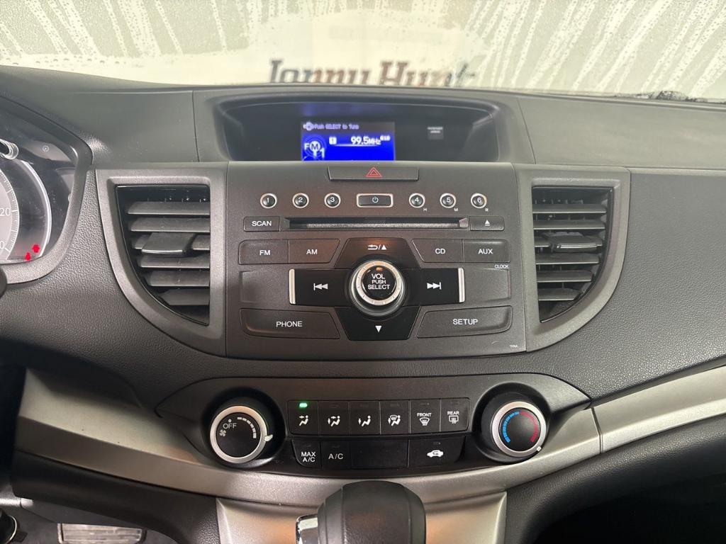 used 2013 Honda CR-V car, priced at $11,100