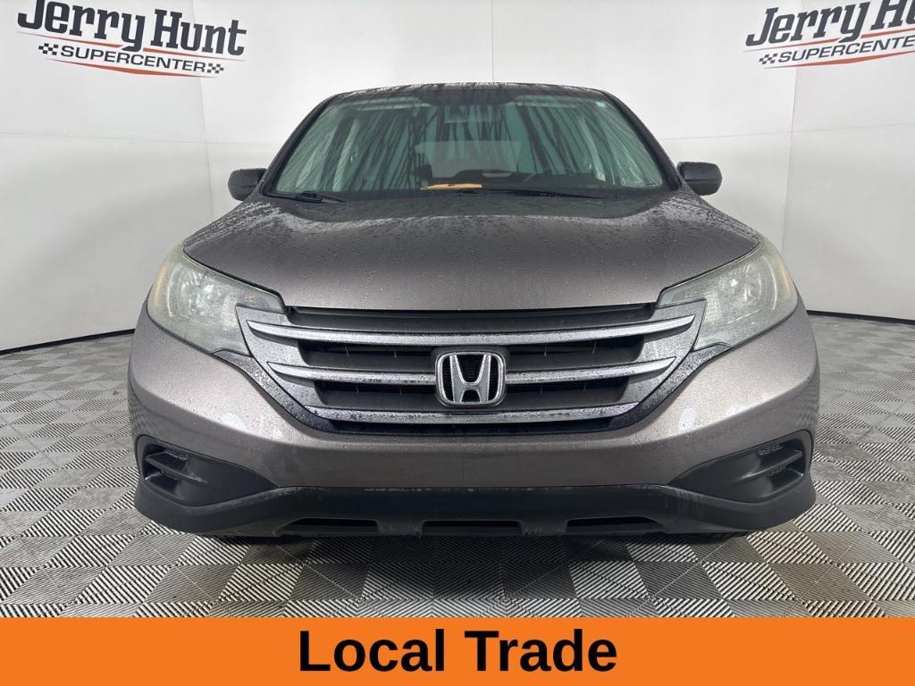 used 2013 Honda CR-V car, priced at $11,100