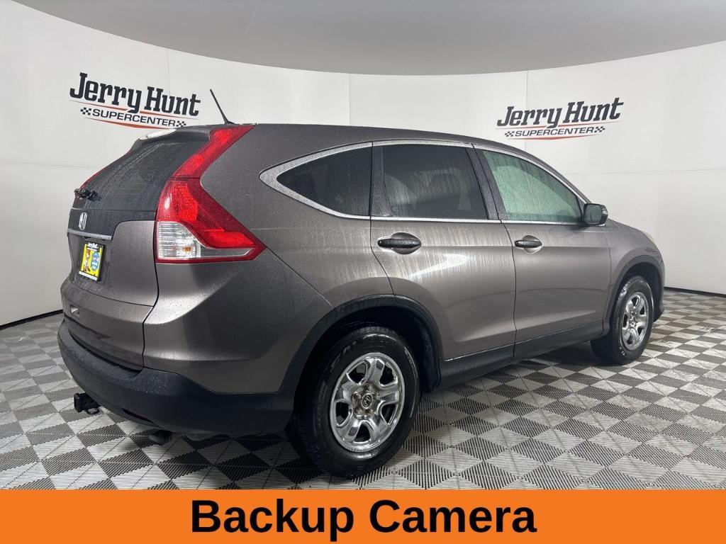 used 2013 Honda CR-V car, priced at $11,100