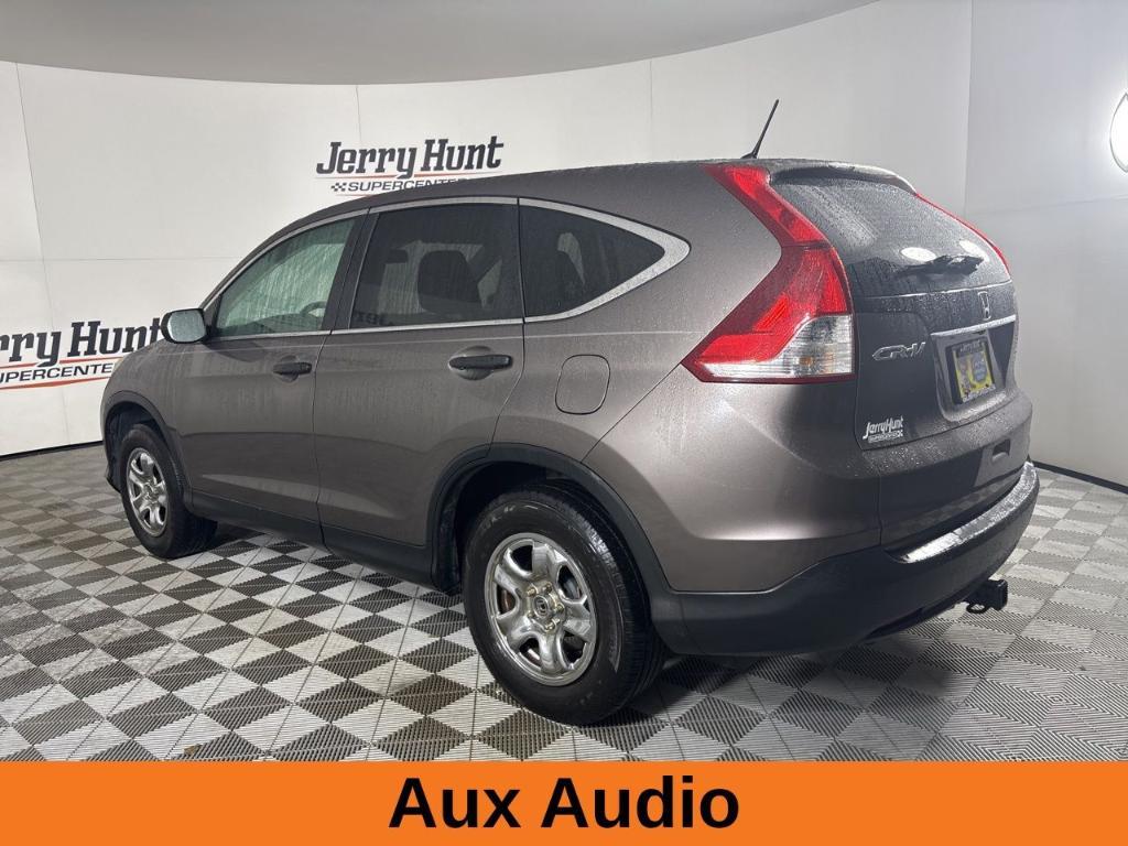 used 2013 Honda CR-V car, priced at $11,100