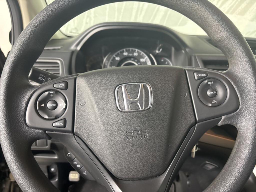 used 2013 Honda CR-V car, priced at $11,100