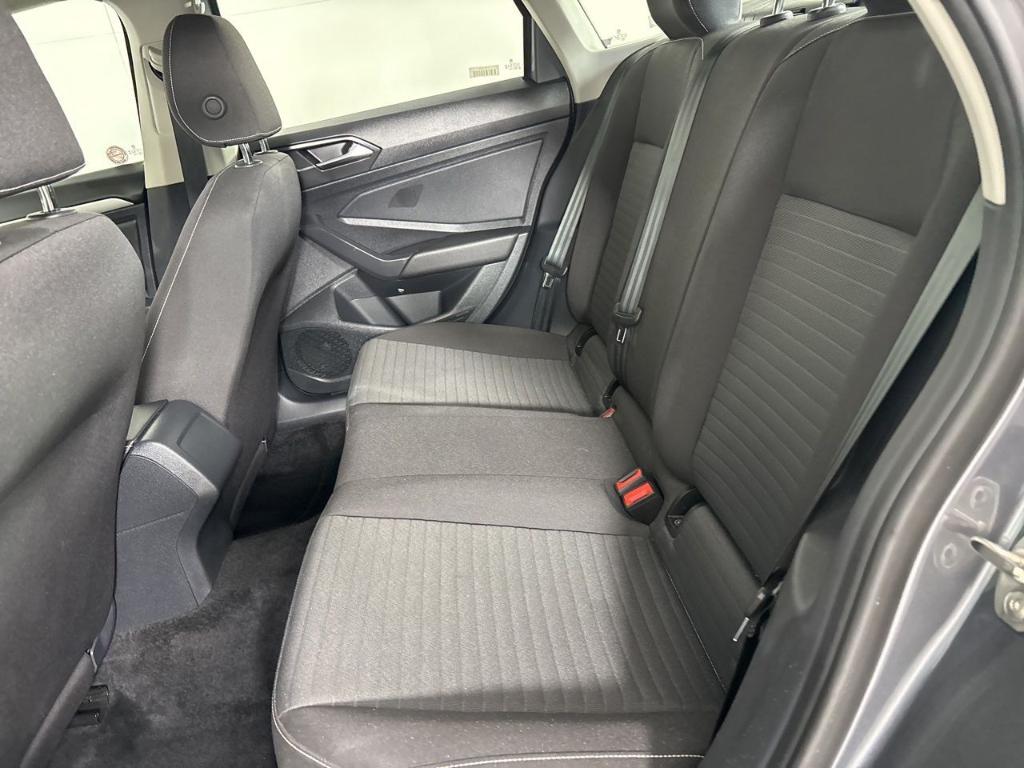 used 2024 Volkswagen Jetta car, priced at $16,999