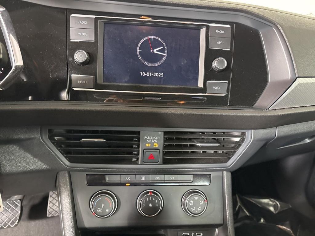 used 2024 Volkswagen Jetta car, priced at $16,999
