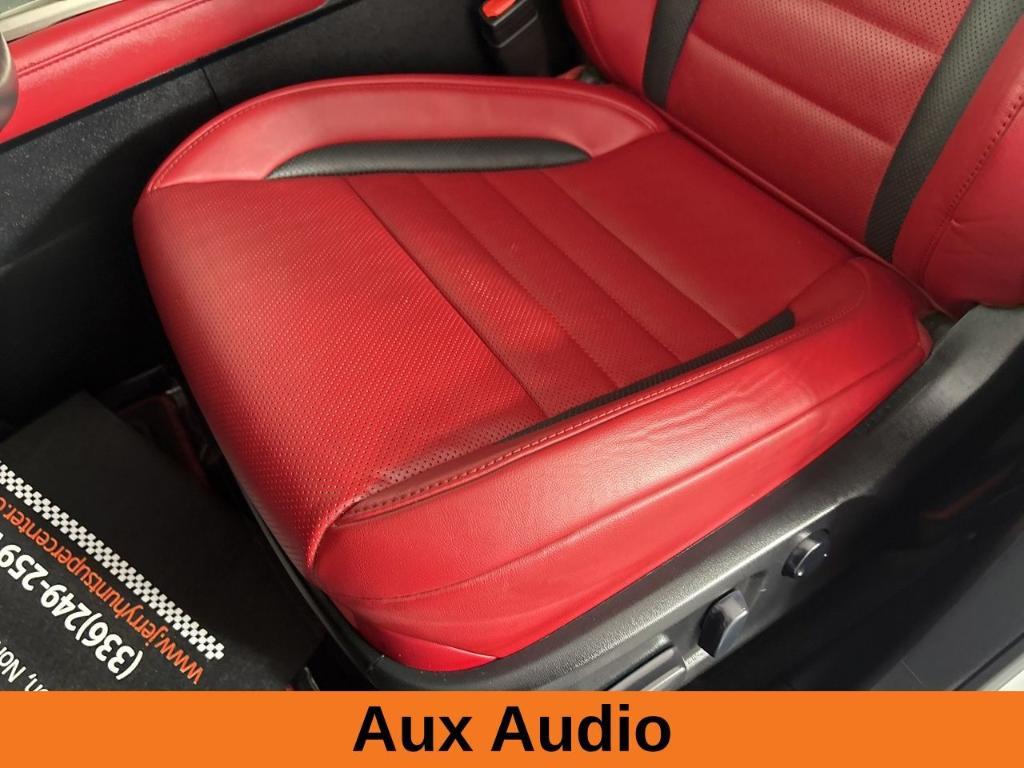 used 2022 Lexus RX 350 car, priced at $45,700