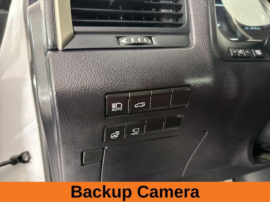 used 2022 Lexus RX 350 car, priced at $45,700