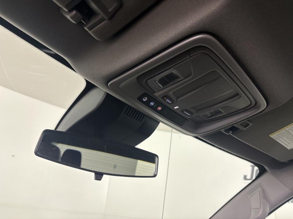 used 2023 Chevrolet Silverado 1500 car, priced at $36,487