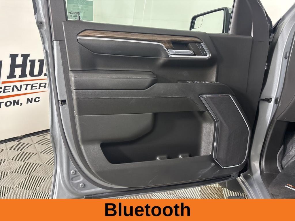 used 2023 Chevrolet Silverado 1500 car, priced at $36,487