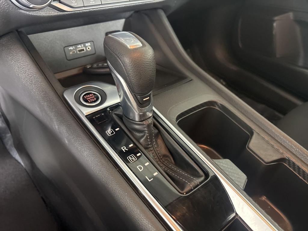 used 2020 Nissan Sentra car, priced at $17,500