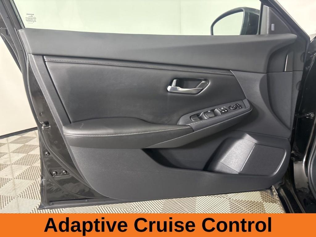 used 2020 Nissan Sentra car, priced at $17,500