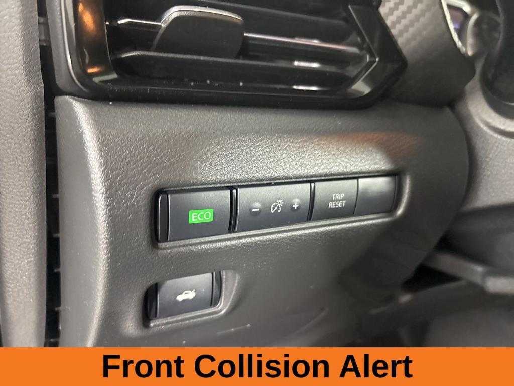 used 2020 Nissan Sentra car, priced at $17,500