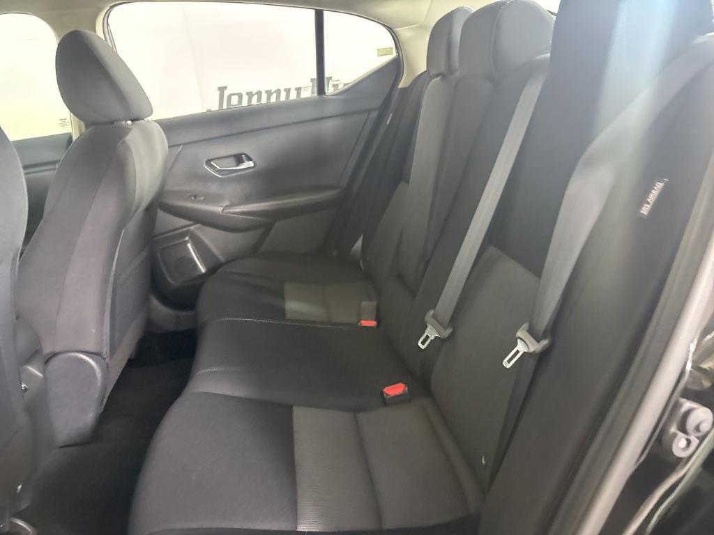 used 2020 Nissan Sentra car, priced at $17,500