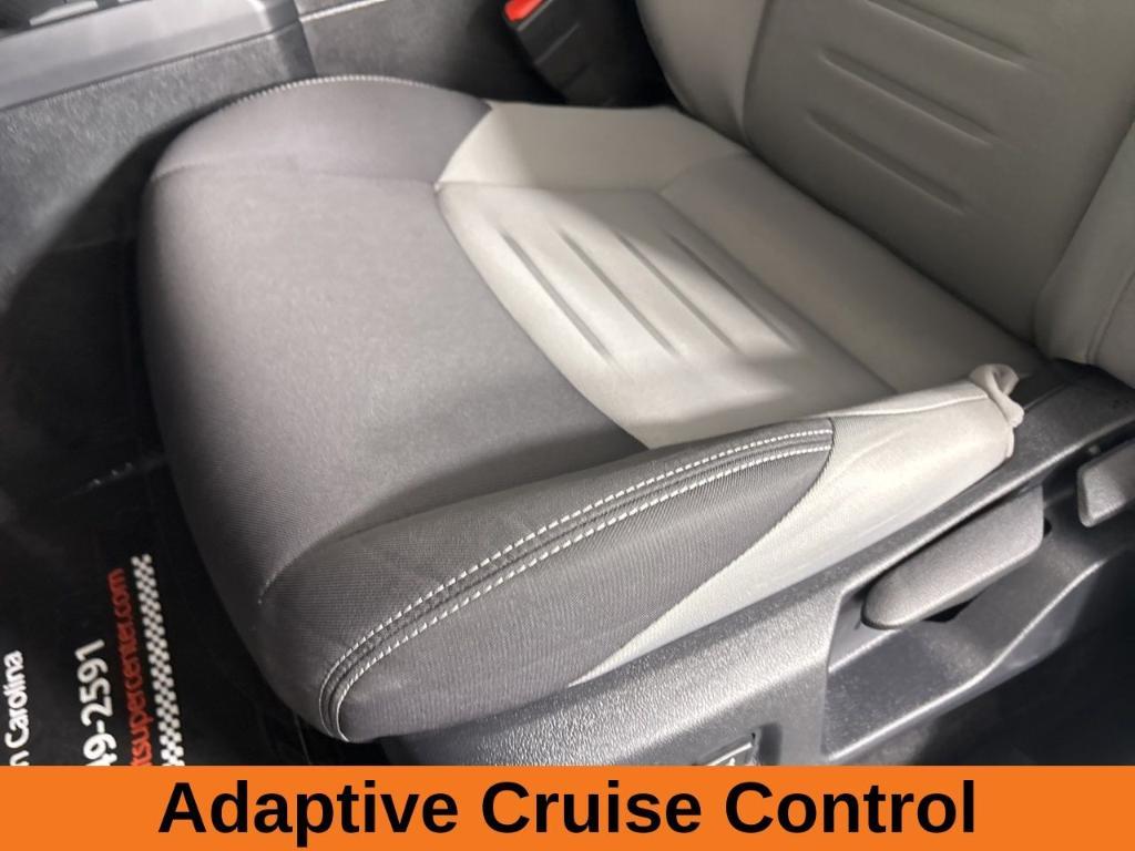 used 2025 Toyota Tacoma Hybrid car, priced at $47,120