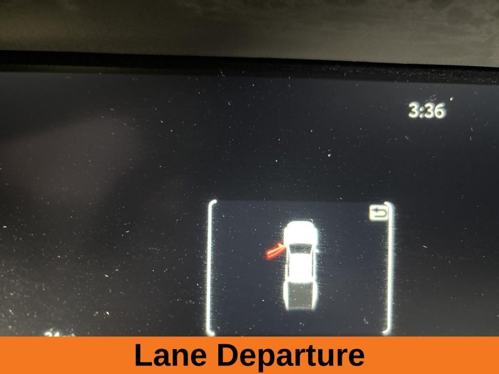 used 2025 Toyota Tacoma Hybrid car, priced at $47,120