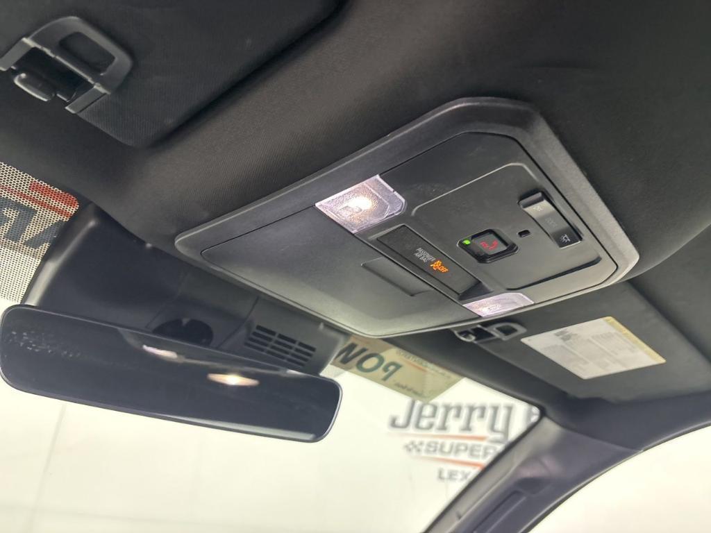 used 2025 Toyota Tacoma Hybrid car, priced at $47,120